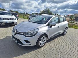 Renault Clio, 1.5 l., wagon