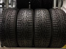 Nokian Hakkapeliitta 7 Suv, зимние 245/55 R19