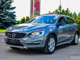Volvo V60 Cross Country, 2.0 l., wagon