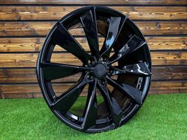 Autowheels Tesla Turbine Style Model 3, light alloy, R19