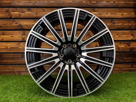 Autowheels Mercedes CLE 236 Style, легкосплавные , R20