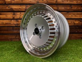 Autowheels Ronal Turbo Style VW, HONDA, легкосплавные , R13