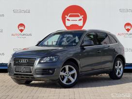 Audi Q5, 2.0 l., Внедорожник / Кроссовер