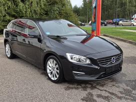 Volvo V60, 2.0 l., Универсал