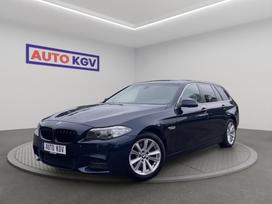 BMW 520, 2.0 l., Универсал