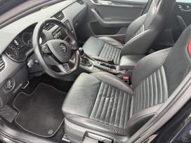 Skoda Octavia, 2.0 l., hečbekas