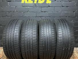 Fortuna Gowin UHP, зимние 225/55 R17