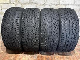 Nexen Winguard ice Plus, зимние 215/55 R17