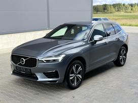 Volvo XC60, 2.0 l., visureigis / krosoveris
