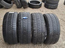 Pirelli Soto Zero 3, žieminės 235/35 R20