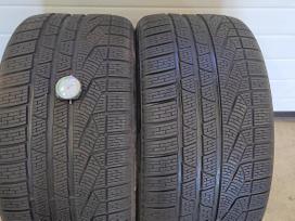 Pirelli Soto Zero 2, winter 295/30 R20