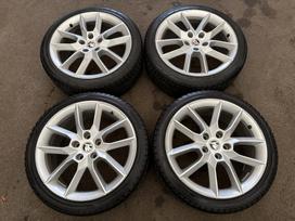 Skoda, lengvojo lydinio, R18