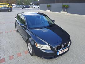 Volvo S40, 1.6 l., sedanas