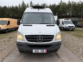 Mercedes-Benz Sprinter, 2.2 l., commercial