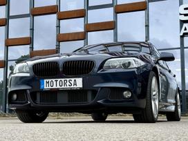 BMW 535, 3.0 l., wagon