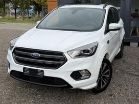 Ford Kuga, 1.5 l., off-road / crossover