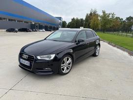 Audi A3, 2.0 l., hatchback