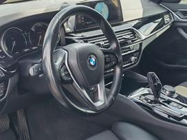 BMW 520, 2.0 l., universalas