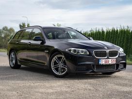 BMW 520, 2.0 l., Универсал
