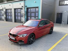 BMW 328, 2.0 l., saloon / sedan