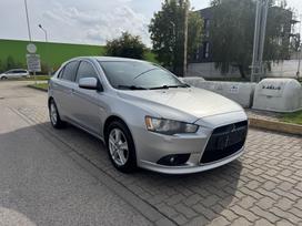 Mitsubishi Lancer, 1.6 l., hatchback