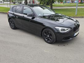 BMW 116, 2.0 l., hatchback