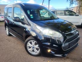 Ford Tourneo Connect, 1.6 l., Минивэн
