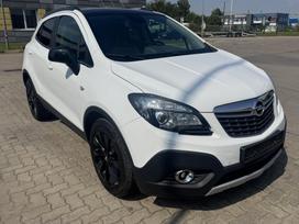 Opel Mokka, 1.6 l., Внедорожник / Кроссовер