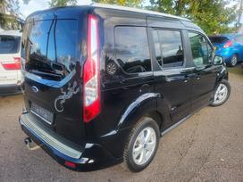 Ford Tourneo Connect, 1.6 l., mpv / minivan
