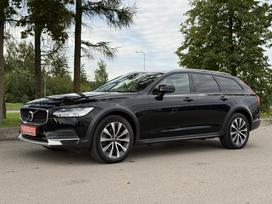 Volvo V90 Cross Country, 2.0 l., wagon