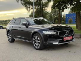 Volvo V90 Cross Country, 2.0 l., Универсал