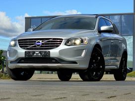 Volvo XC60, 2.0 l., Внедорожник / Кроссовер