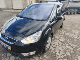 Ford Galaxy, 2.0 l., mpv / minivan