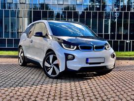 Bmw i3, 0.7 l., hečbekas