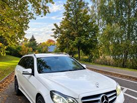 Mercedes-Benz E300, 2.1 l., Универсал
