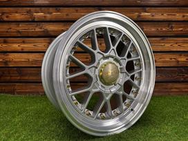HAXER Wheels Haxer HX025, BMW, VW, Audi, MB, light alloy, R17