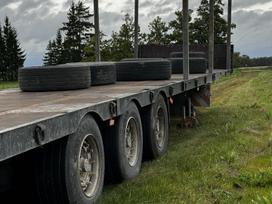 -Kita- MEUSBURGER, flatbed