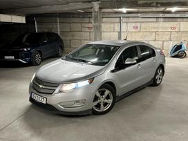 Chevrolet Volt, 1.4 l., hatchback