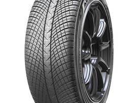 Yokohama ADVAN WINTER V907, зимние 275/45 R21