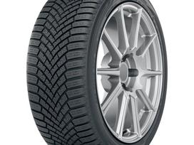 Yokohama BLUEARTH WINTER V906, žieminės 215/60 R16