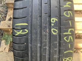 -Kita- Accelera, summer 245/45 R18