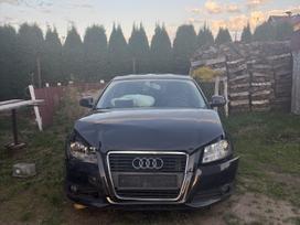 Audi A3, mpv / minivan