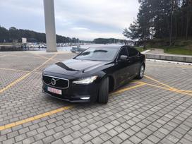 Volvo S90, 2.0 l., saloon / sedan