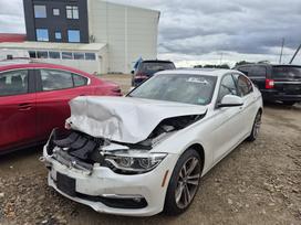 BMW 328, 2.0 l., saloon / sedan