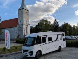 Itineo RAPIDO COMPACT CS660, campers