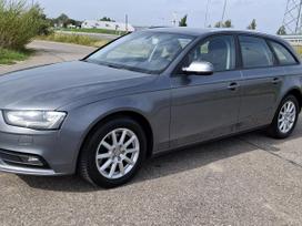 Audi A4, 1.8 l., Универсал