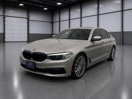 BMW 530, 2.0 l., Седан