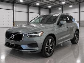Volvo XC60, 2.0 l., Внедорожник / Кроссовер