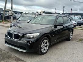BMW X1, 2.0 l., Внедорожник / Кроссовер