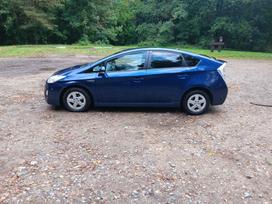 Toyota Prius, 1.8 l., hečbekas